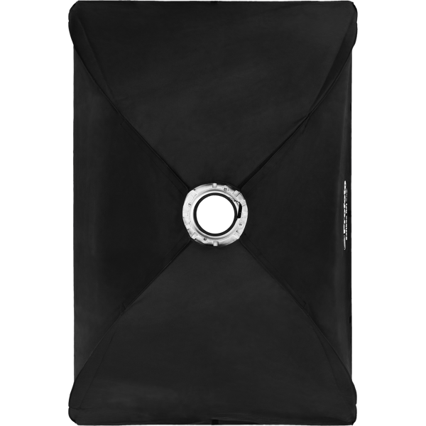 のの様確認用 Profoto 254705 RFi ソフトボックス 4x6インチ - 業務用撮影