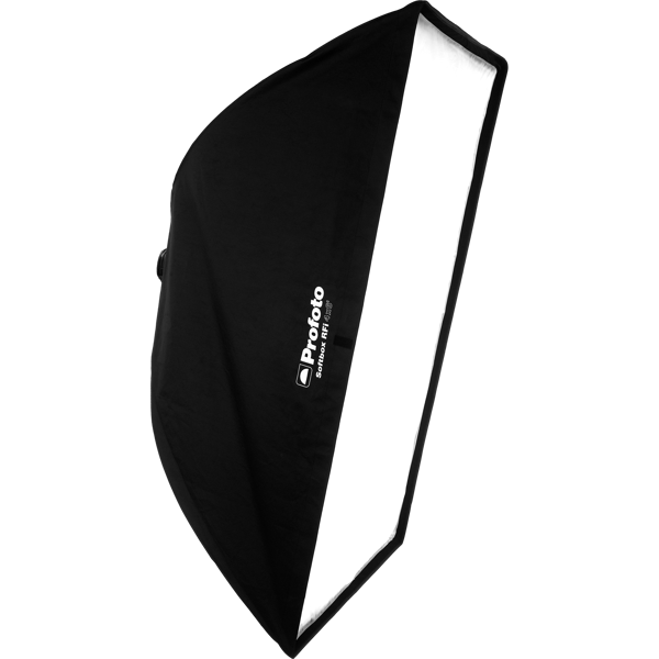 1/20、1/24Ｆ3000、4個セット！ Profoto 254705 RFi ソフトボックス 4x6インチ - 業務用撮影・映像