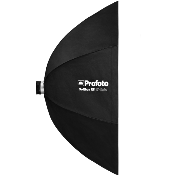 Profoto 254712 RFi ソフトボックス 5インチ オクタ