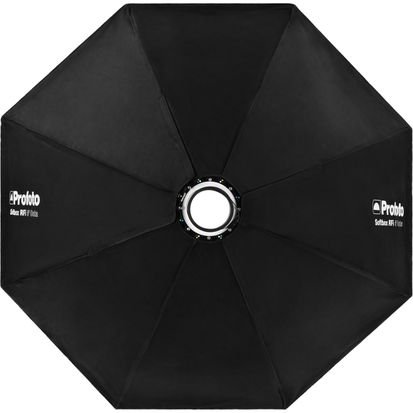 Profoto 254712 RFi ソフトボックス 5インチ オクタ