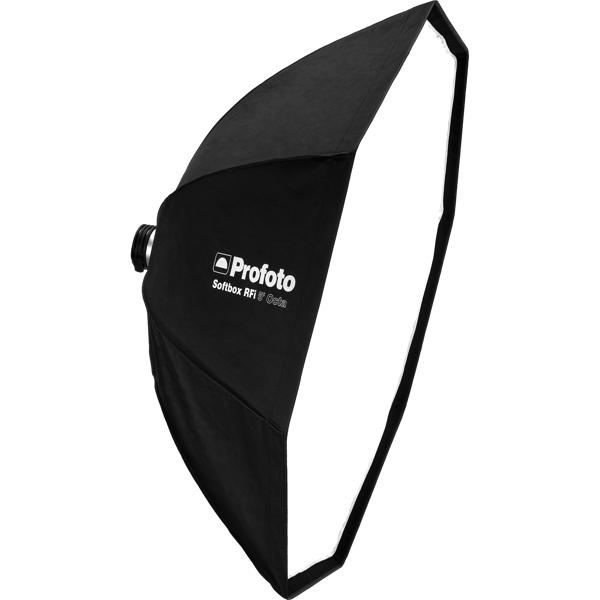 Profoto 254712 RFi ソフトボックス 5インチ オクタ