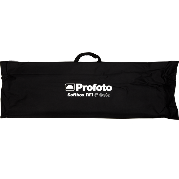 Profoto 254712 RFi ソフトボックス 5インチ オクタ