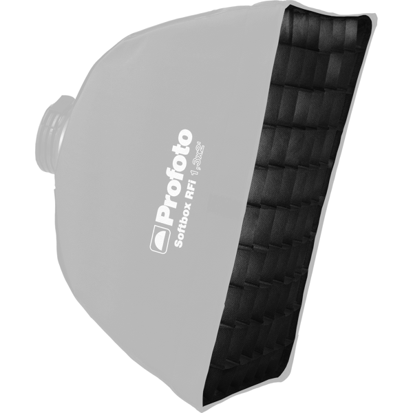 Profoto 254621 RFi ソフトグリッド 50° 1.3x2インチ