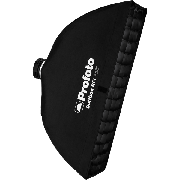 Profoto 254627 RFi ソフトグリッド 50° 1x3インチ