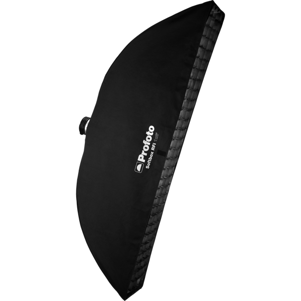 Profoto 254629 RFi ソフトグリッド 50° 1x6インチ