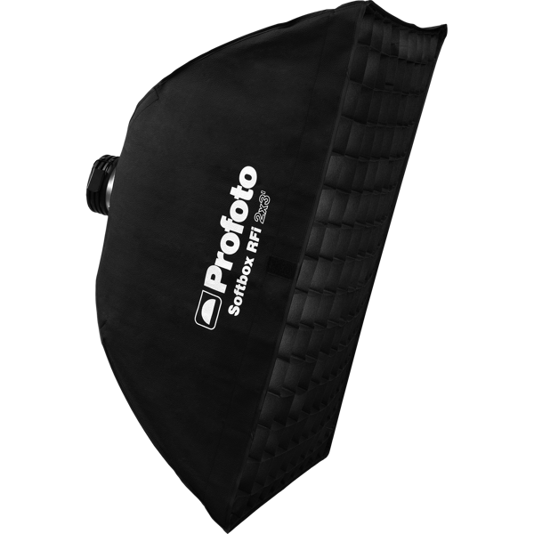 Profoto 254622 RFi ソフトグリッド 50° 2x3インチ