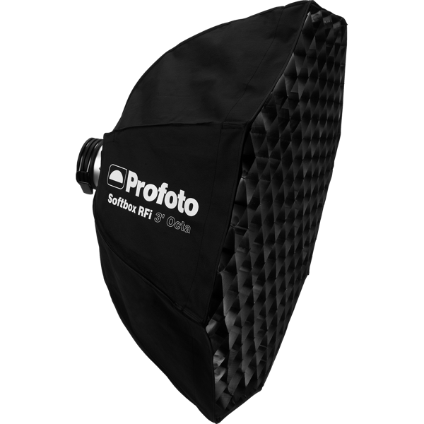 Profoto 254630 RFi ソフトグリッド 50° 3インチ オクタ