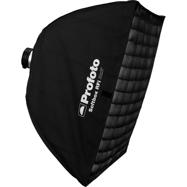 Profoto 254626 RFi ソフトグリッド 50° 3x3インチ