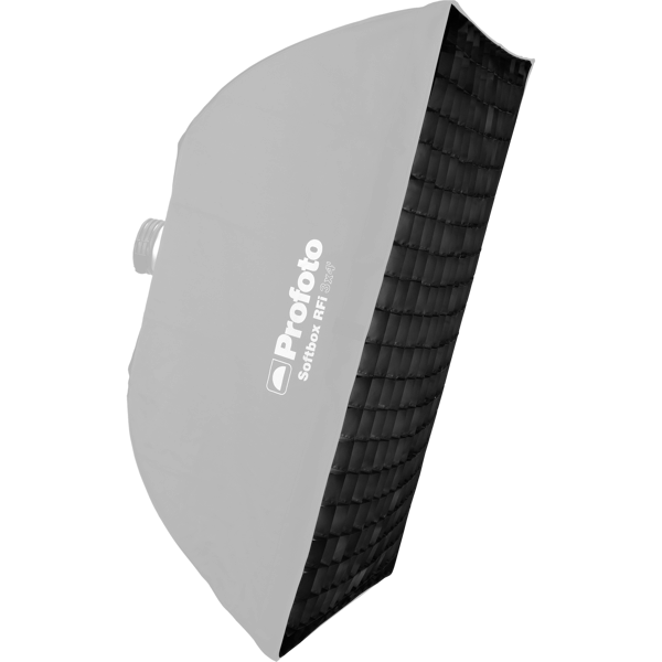 Profoto 254623 RFi ソフトグリッド 50° 3x4インチ