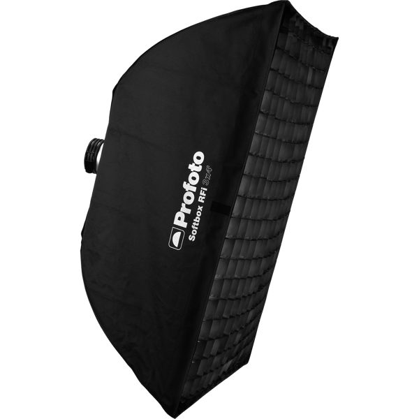 Profoto 254623 RFi ソフトグリッド 50° 3x4インチ