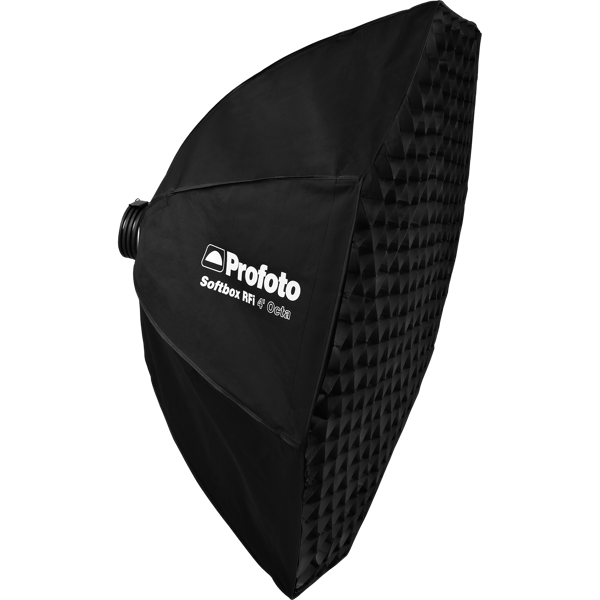 Profoto 254645 RFi ソフトグリッド 50° 4インチ オクタ