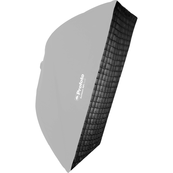 Profoto 254624 RFi ソフトグリッド 50° 4x6インチ