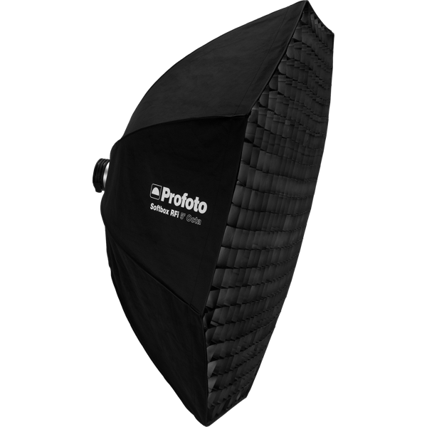 Profoto 254631 RFi ソフトグリッド 50° 5インチ オクタ
