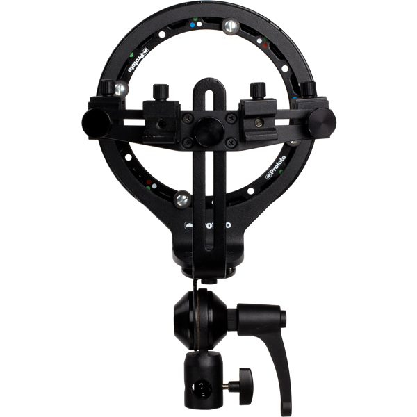 Profoto 100520 RFi スピードライト用スピードリング