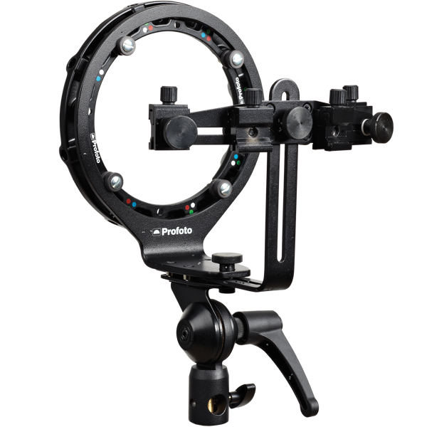 Profoto 100520 RFi スピードライト用スピードリング