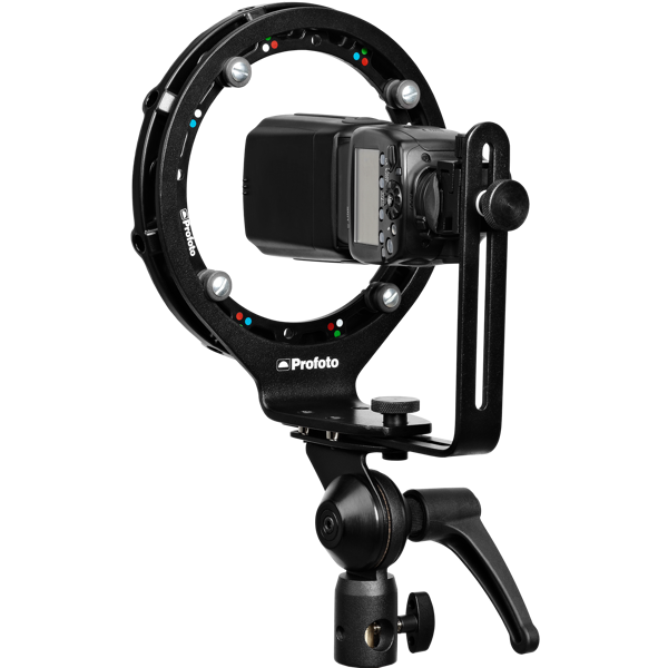 Profoto 100520 RFi スピードライト用スピードリング