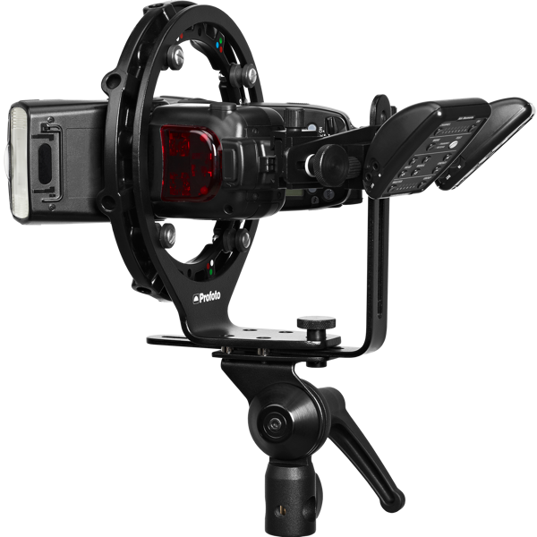 Profoto 100520 RFi スピードライト用スピードリング