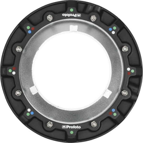 Profoto 100504 RFi スピードリング(Bowens/Calumet用)