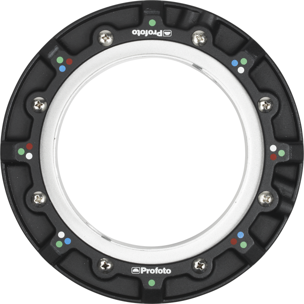Profoto 100503 RFi スピードリング(Elinchrom用)