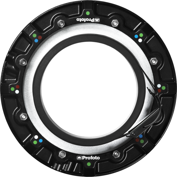 Profoto RFiスピードリングアダプター Profoto 100501 i8my1cf Profoto 100501 RFi スピードリング(Profoto用) - 業務用撮影・映像