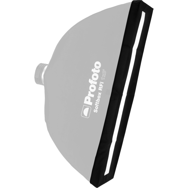 Profoto 254632 RFi ストリップマスク 7cm 1x3インチ