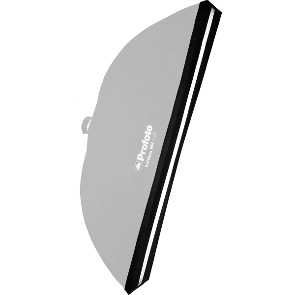 Profoto 254634 RFi ストリップマスク 7cm 1x6インチ