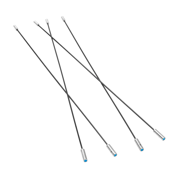 Profoto 464277 OCFソフトボックス用ロッドキット(1.3x1.3インチ)