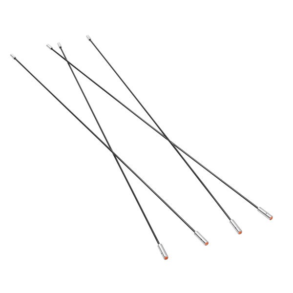 Profoto 464276 OCFソフトボックス用ロッドキット(1x3インチ)