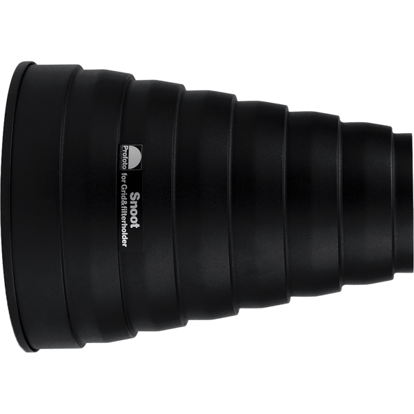 Profoto 100651 ズームリフレクター用スヌート