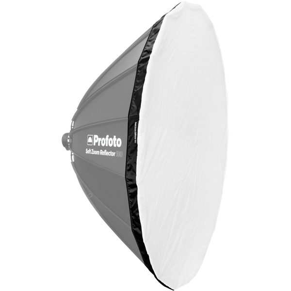 Profoto 101712 ソフトズームディフューザーキット 180