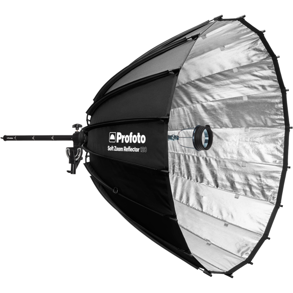 Profoto 101702 ソフトズームリフレクター 120キット