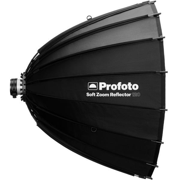 Profoto 101702 ソフトズームリフレクター 120キット