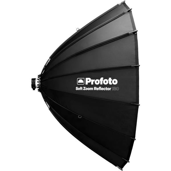 Profoto 101703 ソフトズームリフレクター 180キット