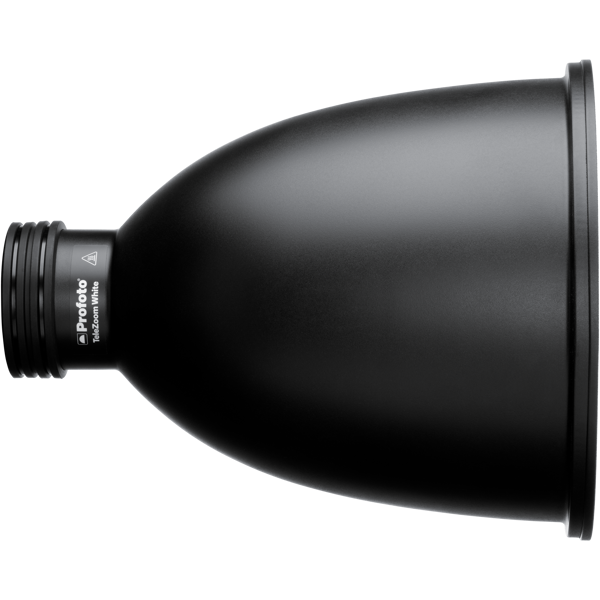 Profoto 100801 テレズームリフレクター ホワイト