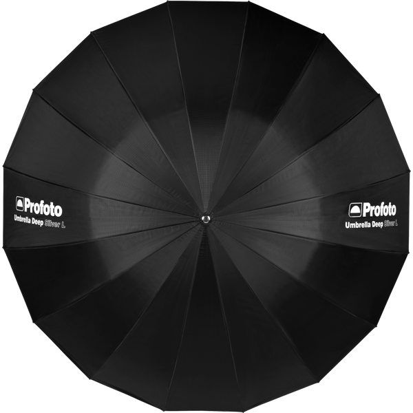 Profoto 100978 アンブレラ ディープシルバー Lサイズ