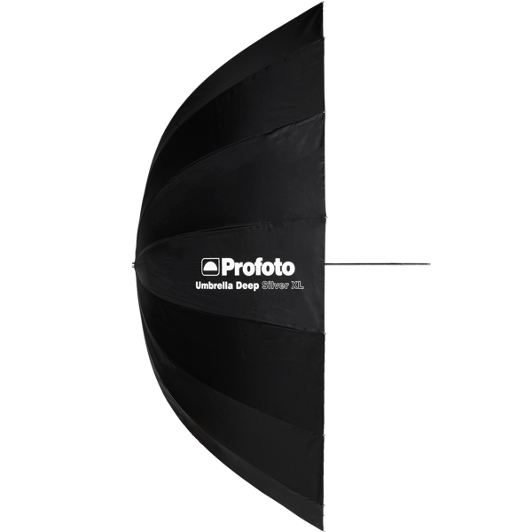 Profoto 100981 アンブレラ ディープシルバー XLサイズ