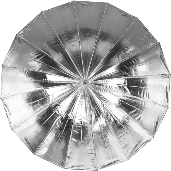 Profoto 100981 アンブレラ ディープシルバー XLサイズ