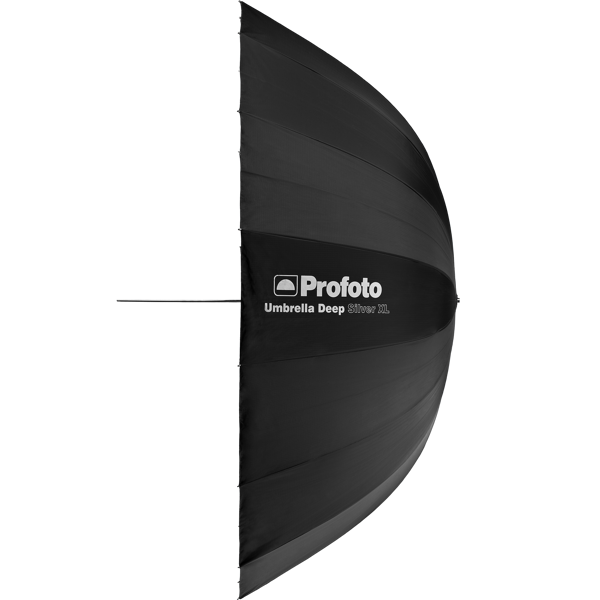 Profoto 100981 アンブレラ ディープシルバー XLサイズ