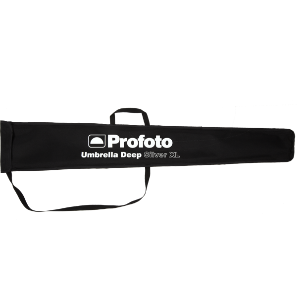 Profoto 100981 アンブレラ ディープシルバー XLサイズ