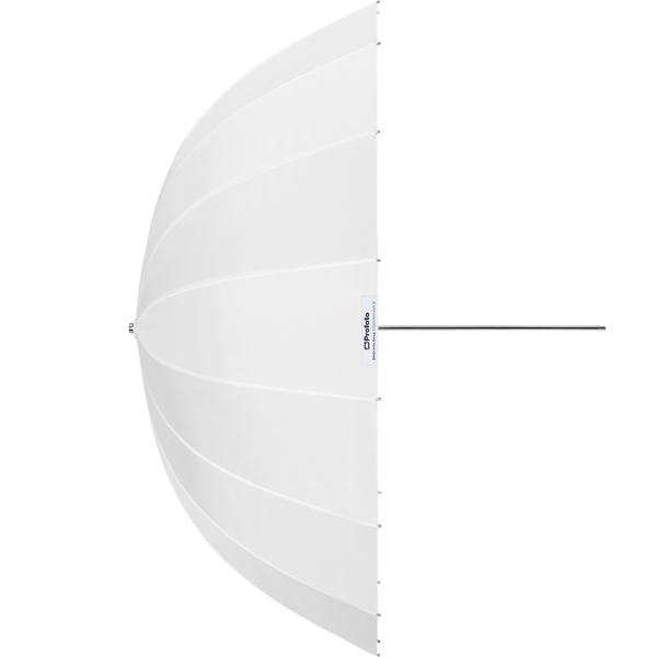 Profoto 100988 アンブレラ ディープ半透明 Mサイズ