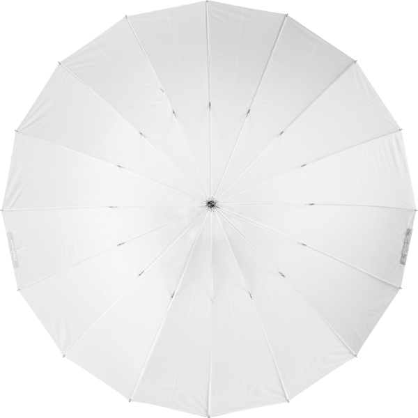 Profoto 100988 アンブレラ ディープ半透明 Mサイズ