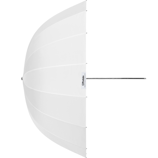 Profoto 100985 アンブレラ ディープ半透明 Sサイズ