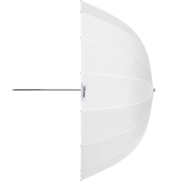 Profoto 100985 アンブレラ ディープ半透明 Sサイズ