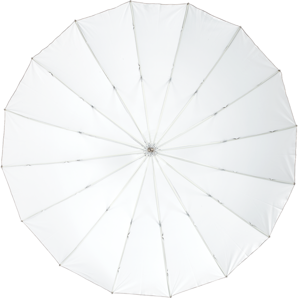 Profoto 100986 アンブレラ ディープホワイト Mサイズ