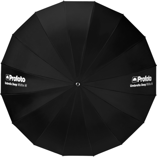 Profoto 100986 アンブレラ ディープホワイト Mサイズ