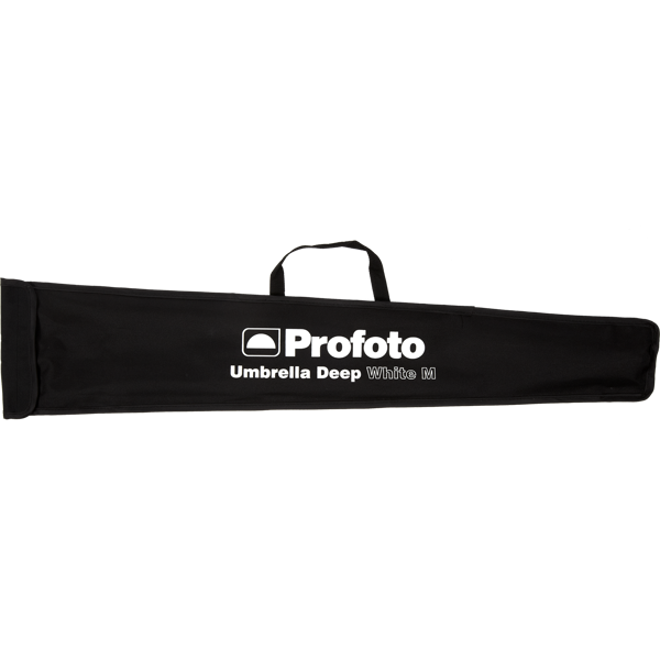 Profoto 100986 アンブレラ ディープホワイト Mサイズ