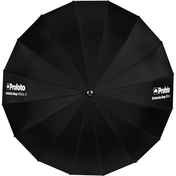 Profoto 100983 アンブレラ ディープホワイト Sサイズ