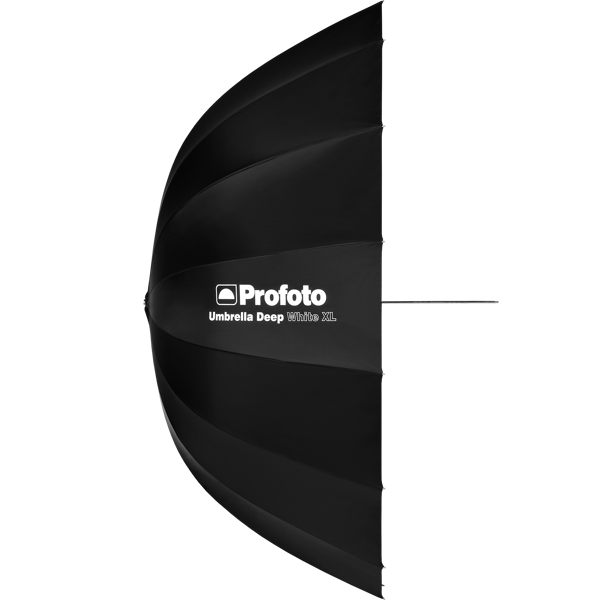Profoto 100980 アンブレラ ディープホワイト XLサイズ