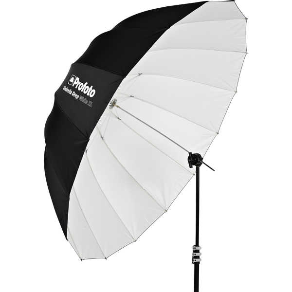 Profoto 100980 アンブレラ ディープホワイト XLサイズ