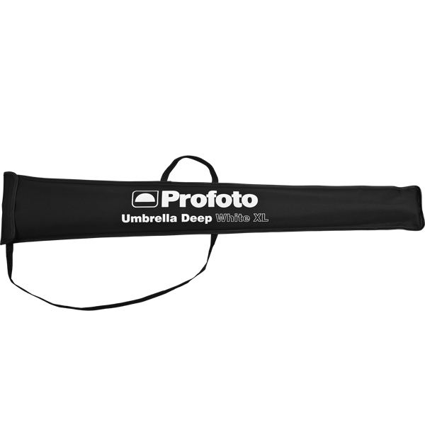 Profoto 100980 アンブレラ ディープホワイト XLサイズ